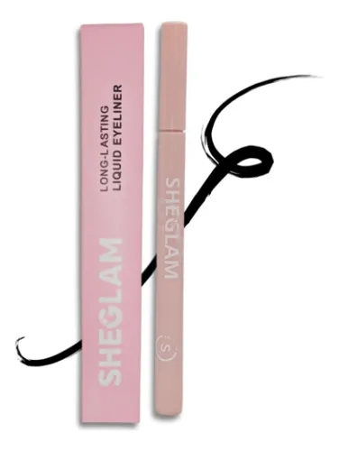 Picture of She Glam Long-Lasting Liquid Eyeliner