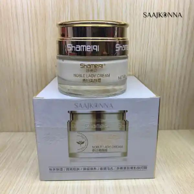 Picture of Shameiqi Peptides Hydra Noble Lady Cream – 55gm