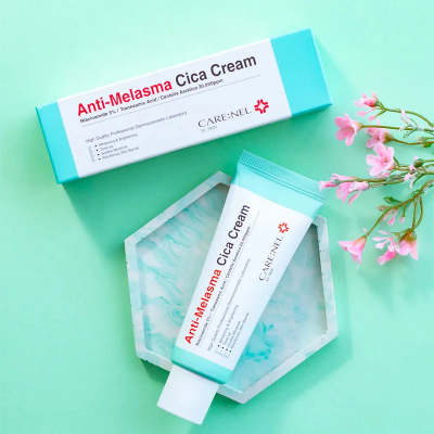 Picture of CARENEL Anti-Melasma Cica Cream 40ml