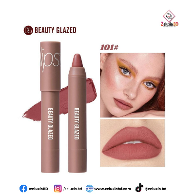 Picture of BEAUTY GLAZED Velvet Lipstick Pen