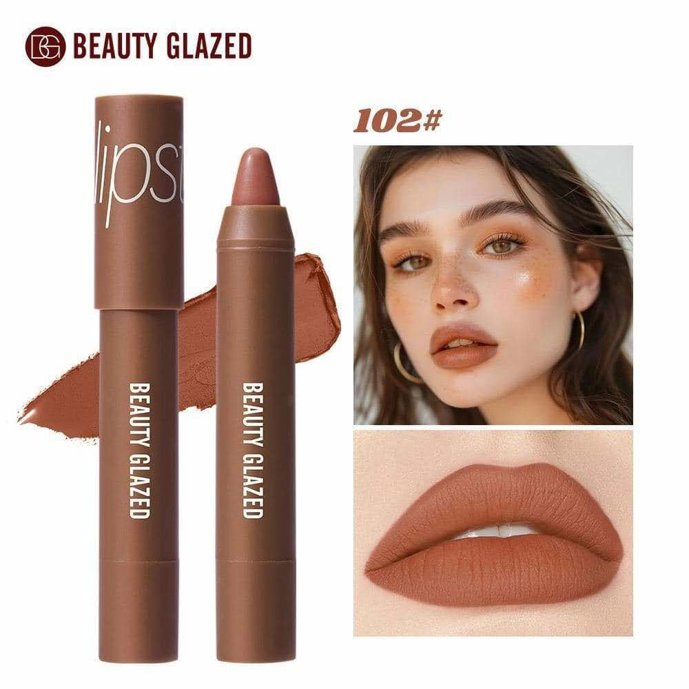 Picture of BEAUTY GLAZED Velvet Lipstick Pen