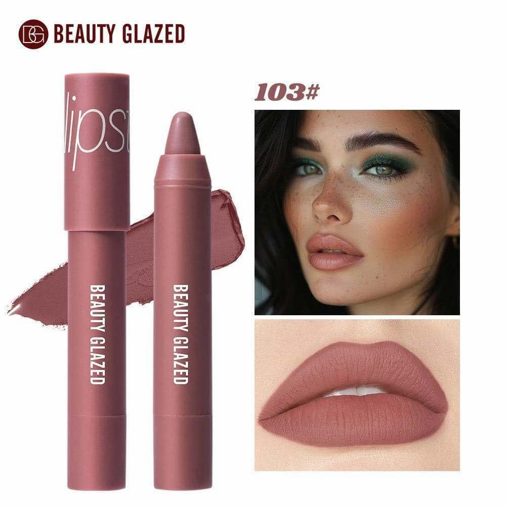 Picture of BEAUTY GLAZED Velvet Lipstick Pen