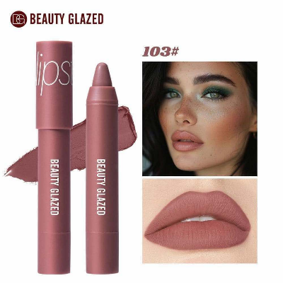 Picture of BEAUTY GLAZED Velvet Lipstick Pen