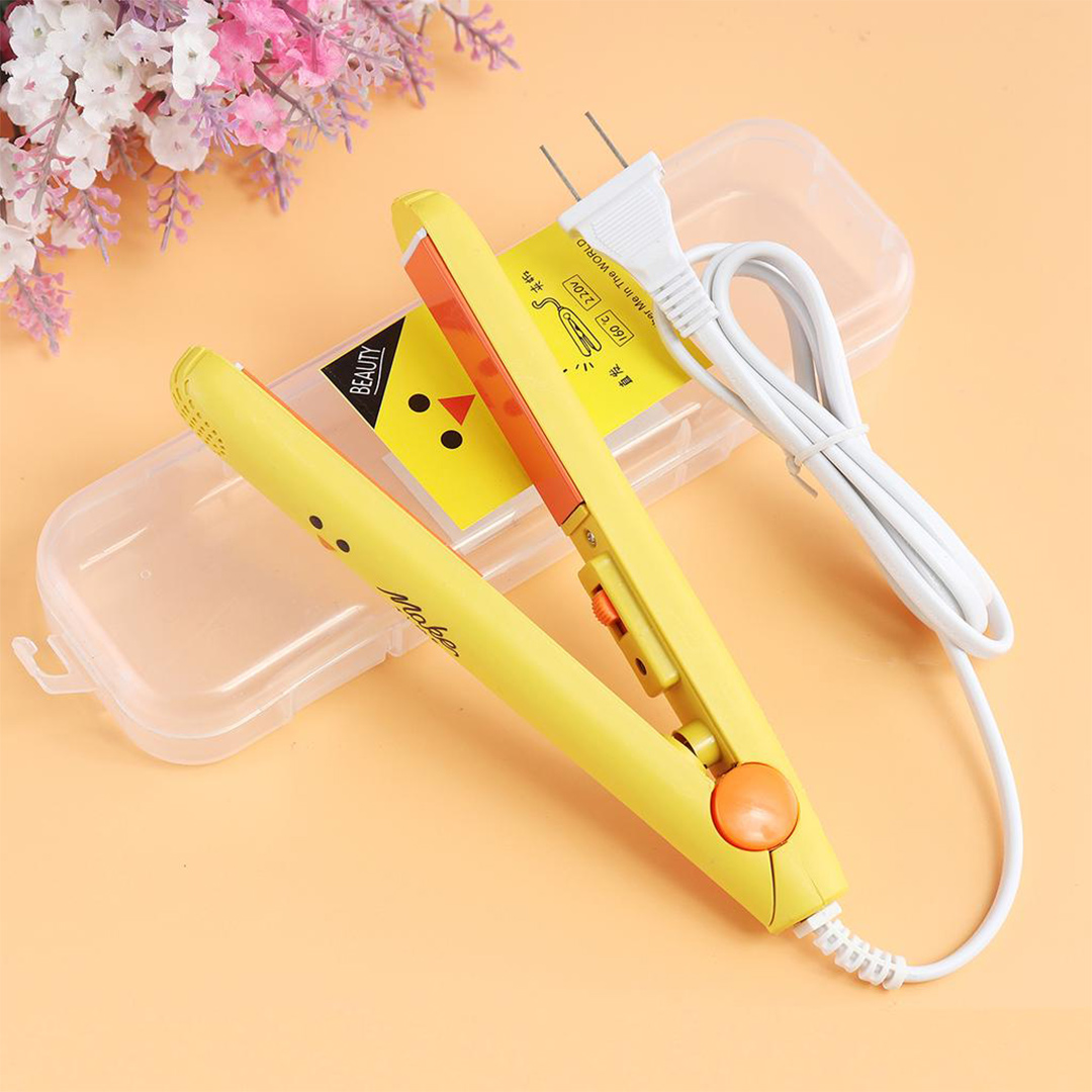 Picture of Make Time Straight Hair Splint