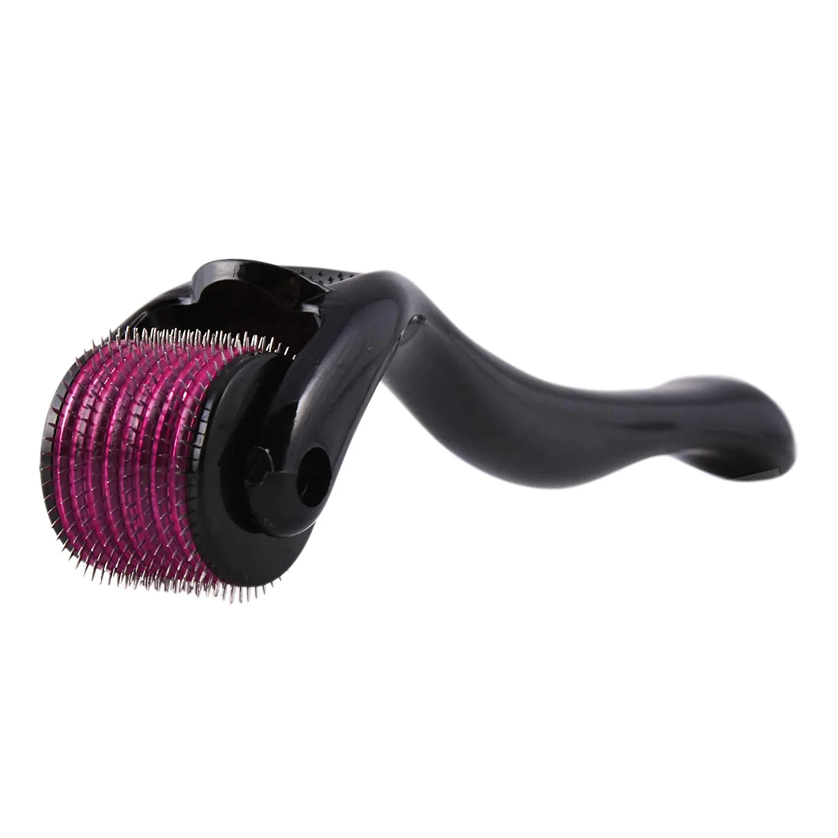 Picture of Derma Roller for Face, Beard, and Hair Growth 1 mm