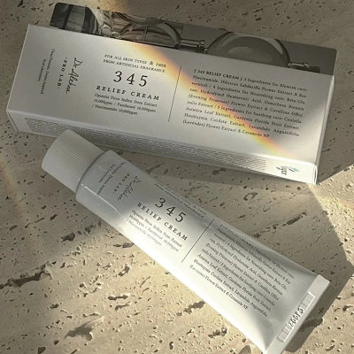 Picture of Dr. Althea 345 Relief Cream 50 Ml