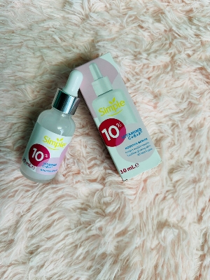Picture of Simple Booster Serum 10%