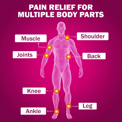 Picture of Moov Fast Pain Relief Spray - 35g Indian