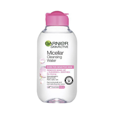 Picture of GARNIER SKINACTIVE Micellar Cleansing Water All-in-1 125ml