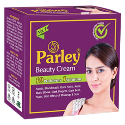 Picture of PARLEY BEAUTY CREAM -40G (Pakistan)