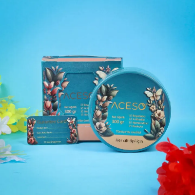 Picture of ACESO Whitening Body Cream 300gm