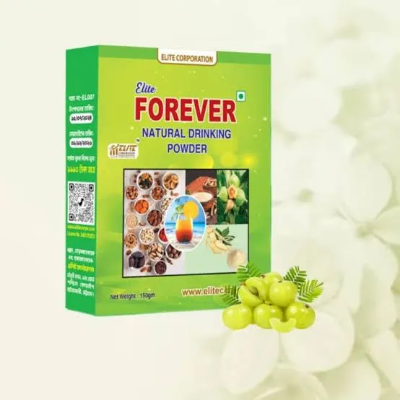Picture of Elite Forever Natural Drinking Powder For Long Time Enjoy