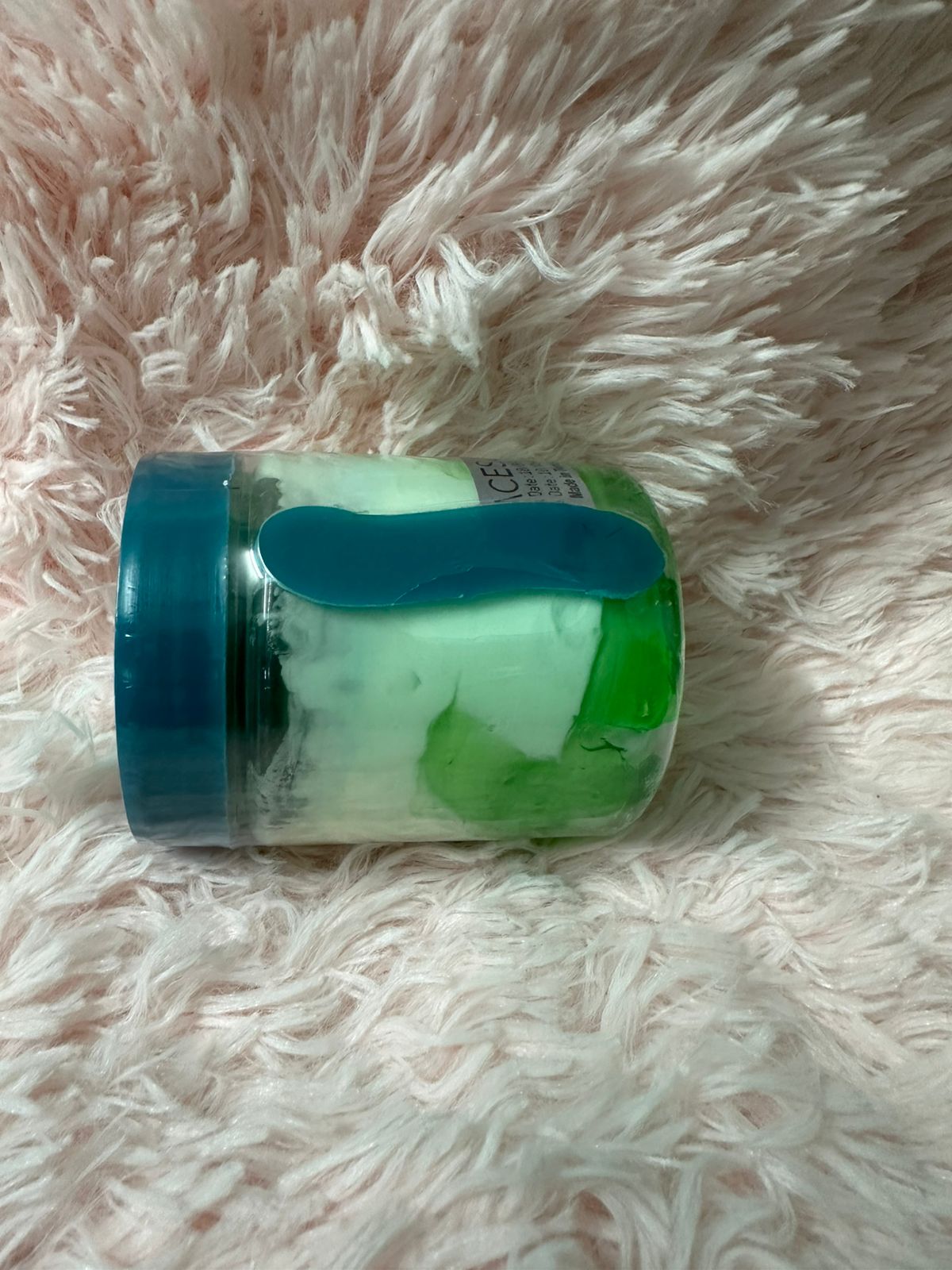 Picture of Aceso Body Whitening Cream+Gel 300gm