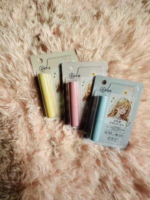 Picture of Chamomile Soft & Moisturizing Lip Balm