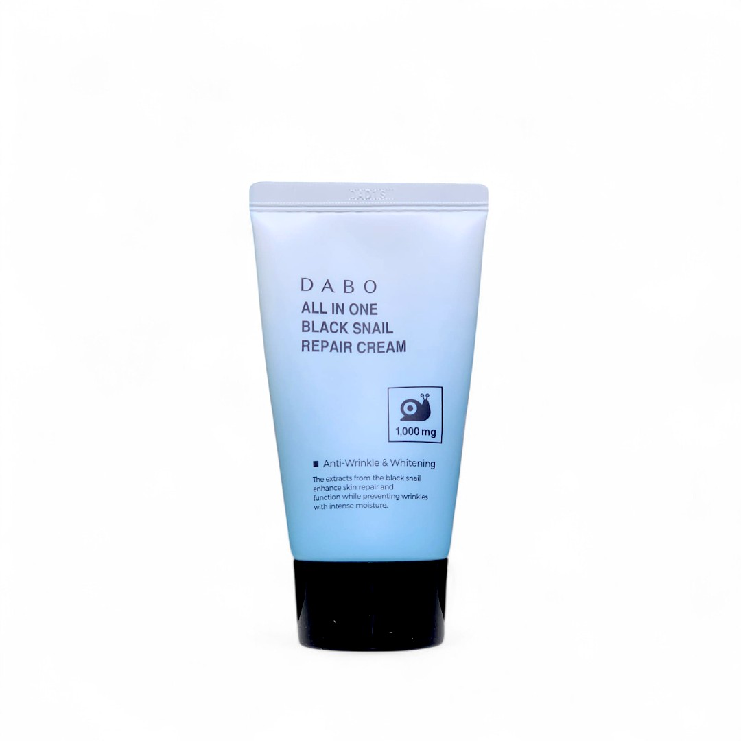 Picture of DABO All In One Black Snail Repair Cream 50ml