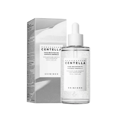 Picture of SKIN1004 Madagascar Centella Tone Brightening Capsule Ampoule – 30ml