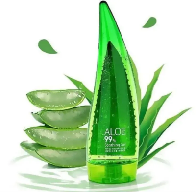 Picture of Nature Soothing Gel – 99% Aloe Vera Moisture Gel for Skin Hydration and Relief 120ml