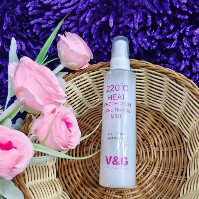Picture of V&G 220°C Heat Protection Conditioning Mist 100ml