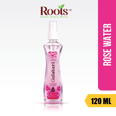 Picture of Gulabari Premium Rose Water 120 ML Spray
