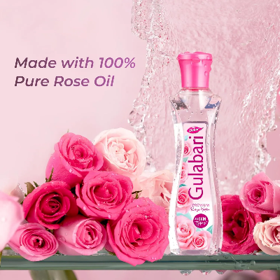 Picture of Gulabari Premium Rose Water - 120ml