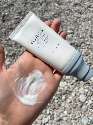 Picture of Skin1004 Madagascar Centella Hyalu Cica Water Fit Sun Serum SPF50+ PA++++ (50ml)