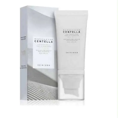 Picture of SKIN1004 Madagascar Centella Tone Brightening Tone-Up Sunscreen 50ml