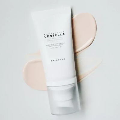 Picture of SKIN1004 Madagascar Centella Tone Brightening Tone-Up Sunscreen 50ml