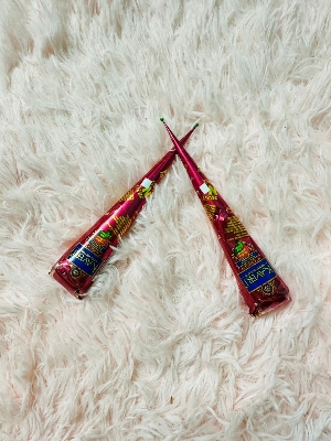Picture of Kaveri Cone Mehendi  2 Piece