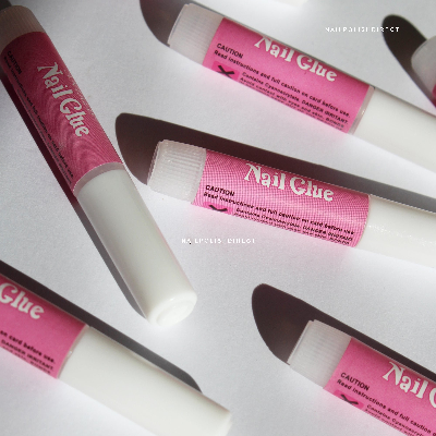 Picture of Artificial glue for nails, 2g (5pcs)