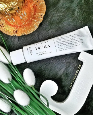 Picture of Dr. Althea 147 Barrier Cream - 50ml