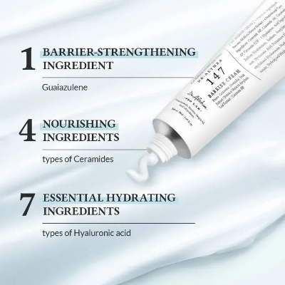 Picture of Dr. Althea 147 Barrier Cream - 50ml