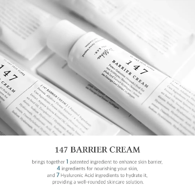 Picture of Dr. Althea 147 Barrier Cream - 50ml