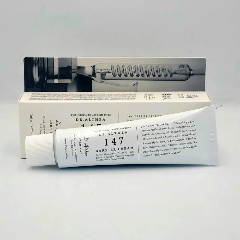 Picture of Dr. Althea 147 Barrier Cream - 50ml