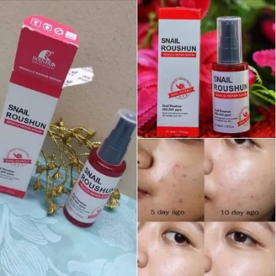 Picture of Snail Roushun Miracle Reparing Face Serum 50ml