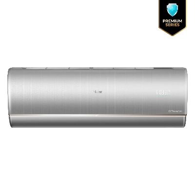 Picture of Haier 1.6 Ton Puricool Inverter Air Conditioner (HSU-19Puricool(INV)(Pro)