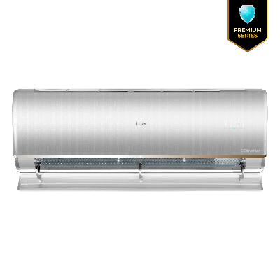 Picture of Haier 1.6 Ton Puricool Inverter Air Conditioner (HSU-19Puricool(INV)(Pro)