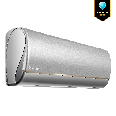 Picture of Haier 1.6 Ton Puricool Inverter Air Conditioner (HSU-19Puricool(INV)(Pro)