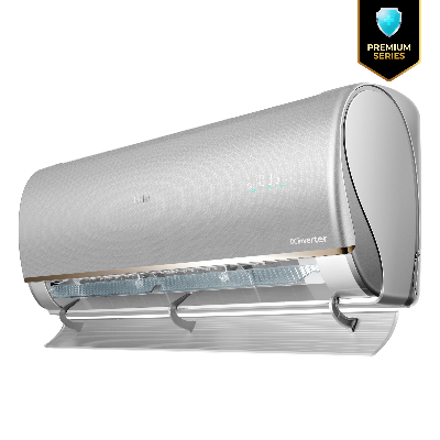 Picture of Haier 1.6 Ton Puricool Inverter Air Conditioner (HSU-19Puricool(INV)(Pro)