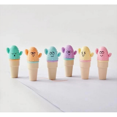 Picture of Hello Cactus Highlighter 6 Color