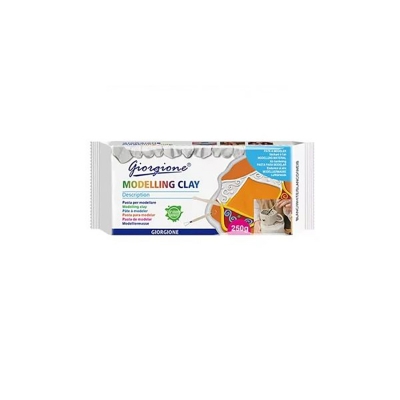 Picture of Giorgione Modelling Clay 250g