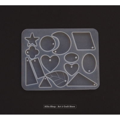 Picture of Silicone Mold For Resin