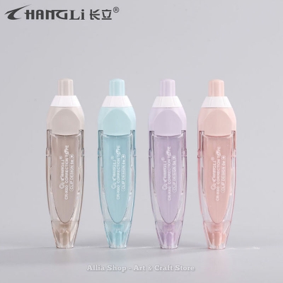 Picture of Refillable Clip Design Correction Tape