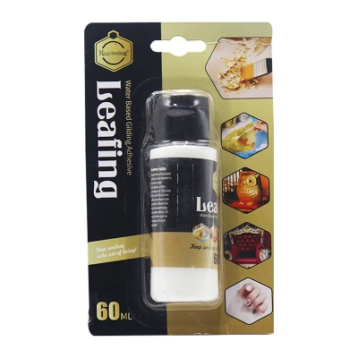 Picture of Keep Smiling Leafing Glue 60ml
