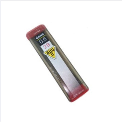 Picture of Mechanical Pencil Refill Lead 0.5mm - 2B