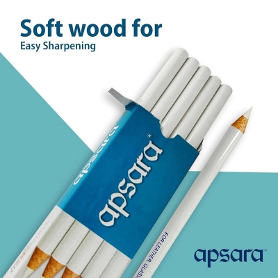 Picture of Apsara Glass Marking Pencil 1 Pcs