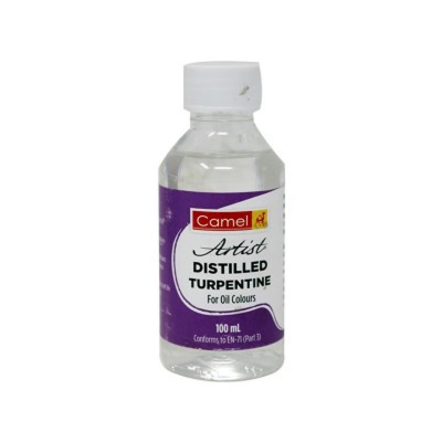 Picture of Camel Artist Turpentine 100ml