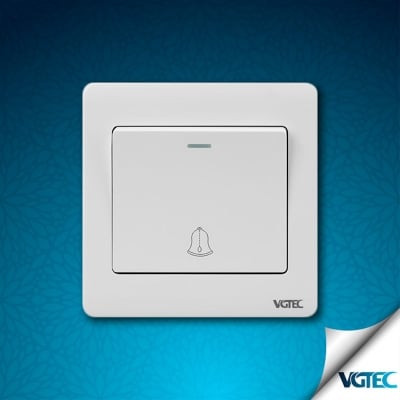 Picture of VGTEC Door bell switch  (Regular series)