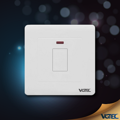 Picture of VGTEC  20A DP switch  (Cute series)