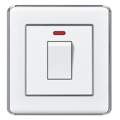 Picture of VGTEC 20A DP switch (Nice series)