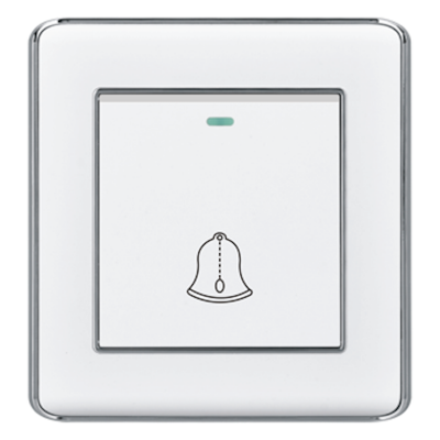 Picture of VGTEC Door bell switch (Nice series)